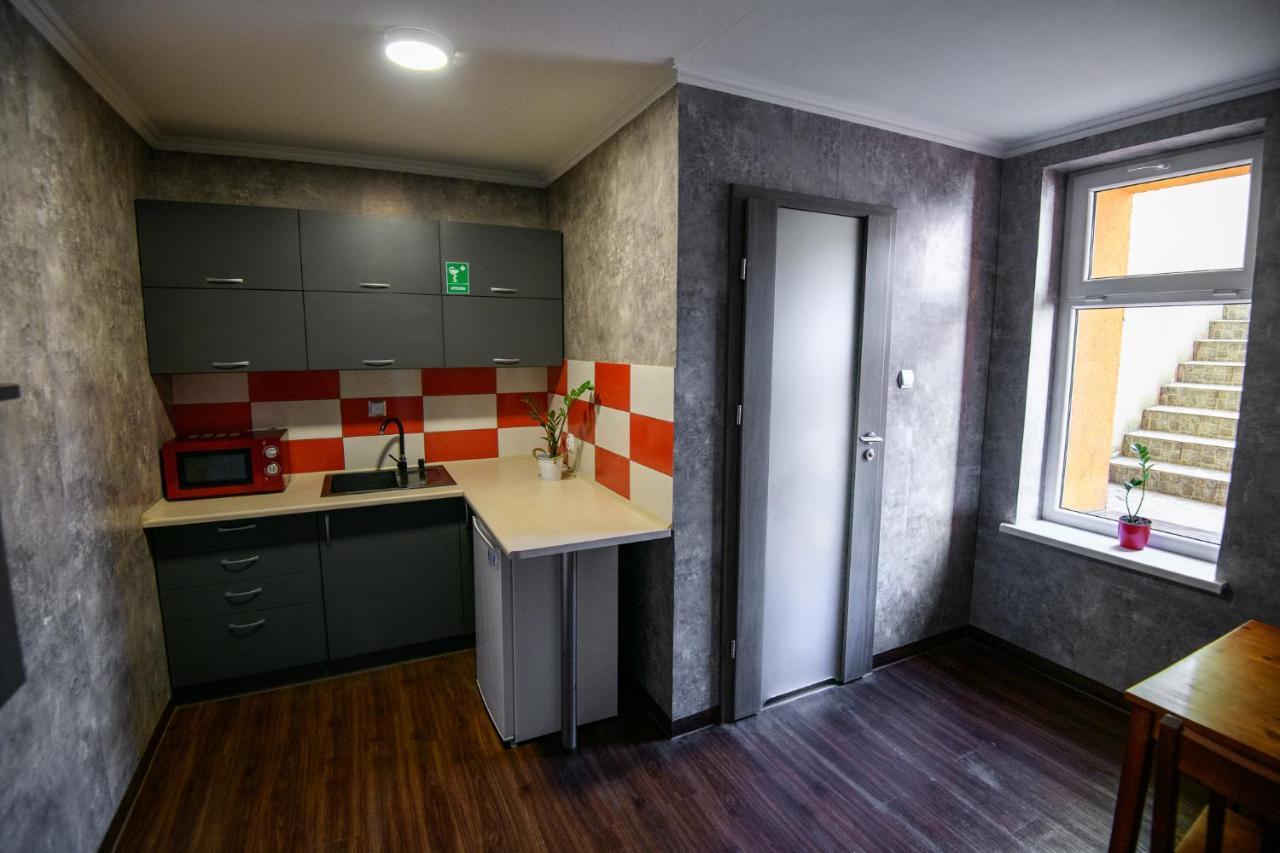 Centrum Noclegi Wagrowiec Kolejowa 15 Kültér fotó