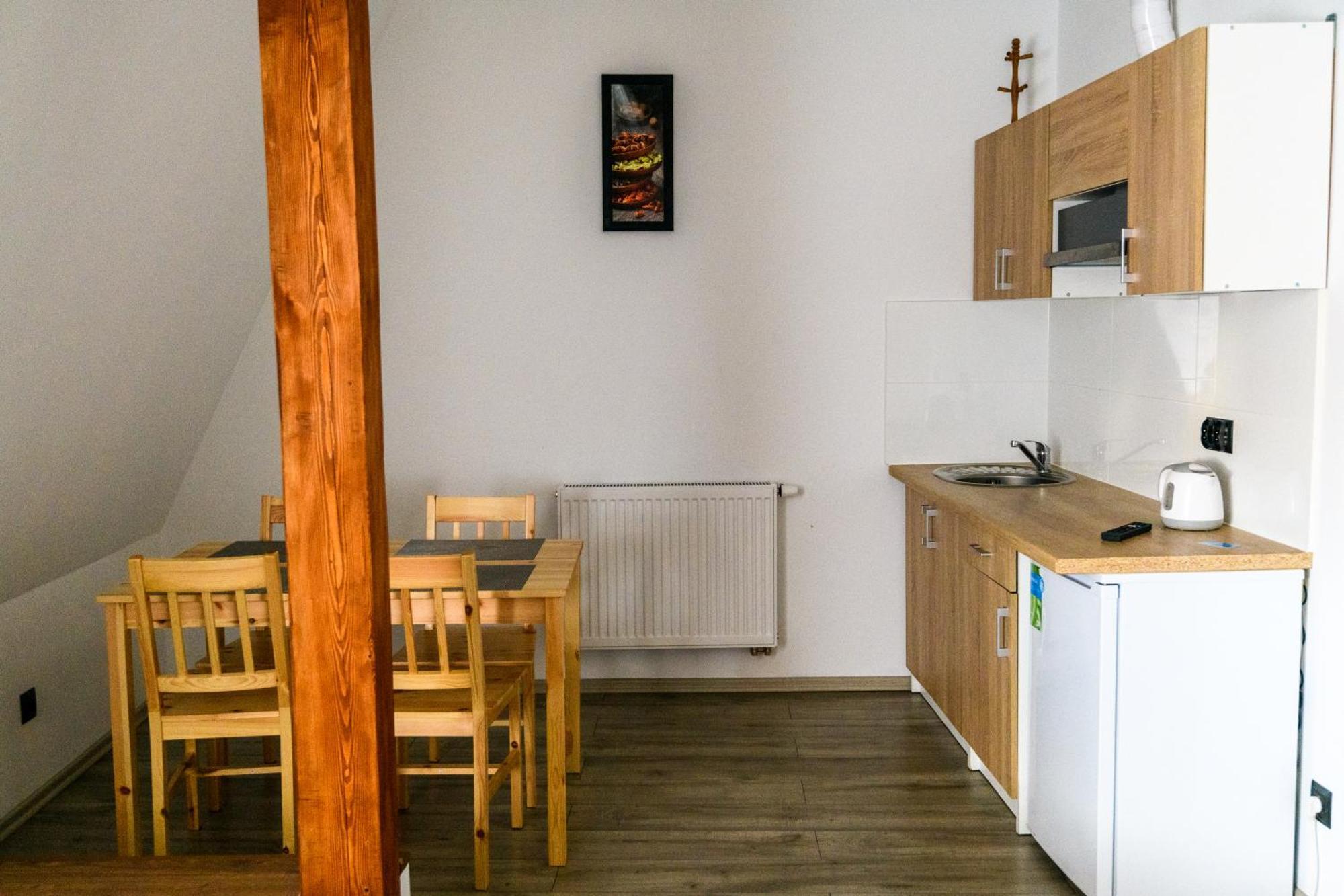 Centrum Noclegi Wagrowiec Kolejowa 15 Kültér fotó