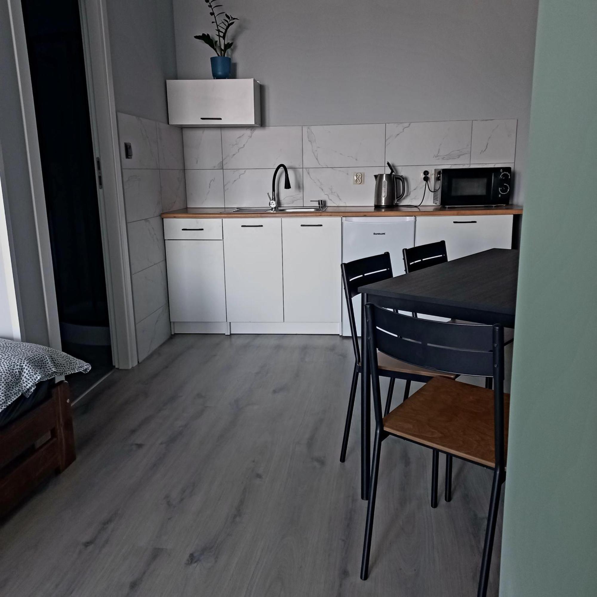 Centrum Noclegi Wagrowiec Kolejowa 15 Kültér fotó